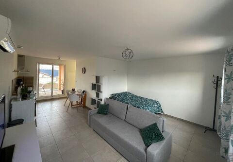  Appartement � louer 1 pi�ce 35 m�