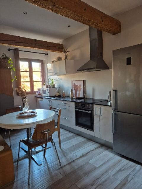  Appartement � louer 3 pi�ces 80 m�