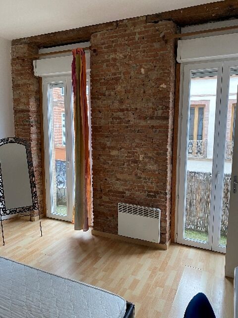  Appartement � louer 2 pi�ces 37 m�