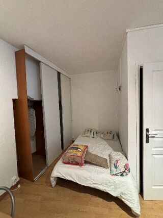  Appartement  louer 1 pice 23 m