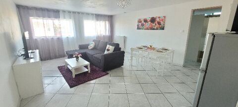  Appartement � louer 2 pi�ces 45 m�