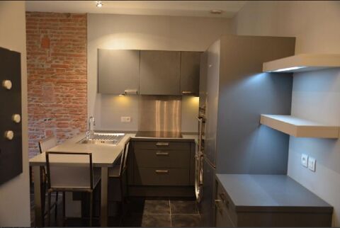  Appartement � louer 2 pi�ces 34 m�