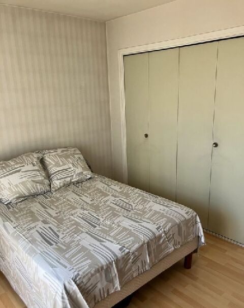  Appartement � louer 2 pi�ces 46 m�