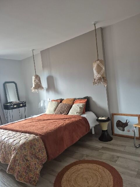  Appartement � louer 3 pi�ces 80 m�