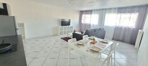  Appartement � louer 2 pi�ces 45 m�