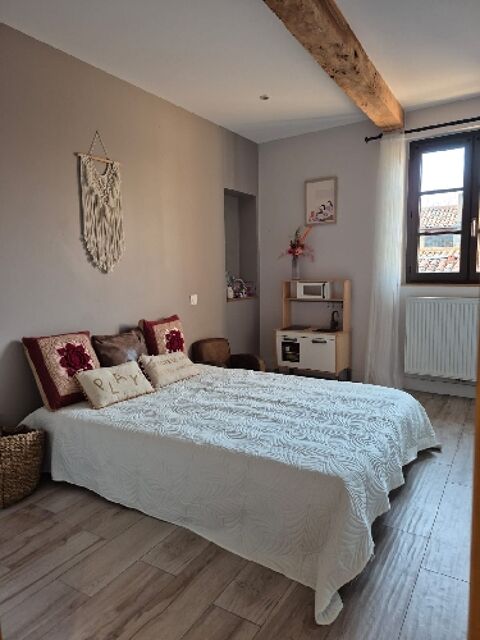  Appartement � louer 3 pi�ces 80 m�