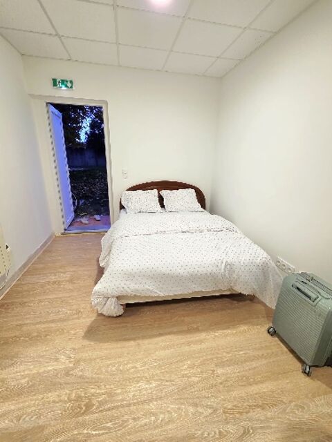  Appartement � louer 1 pi�ce 20 m�