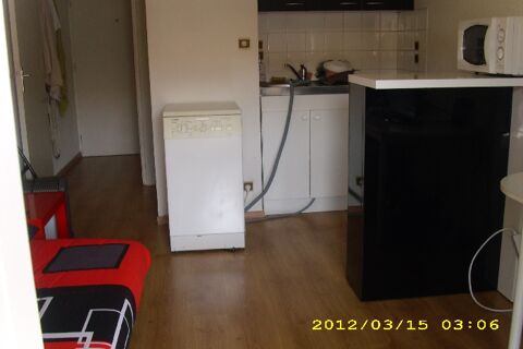  Appartement � louer 1 pi�ce 20 m�