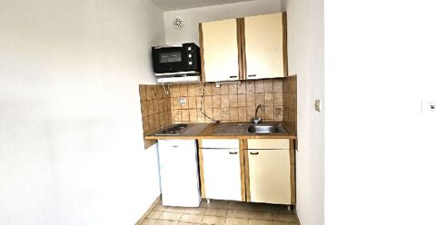  Appartement � louer 1 pi�ce 41 m�