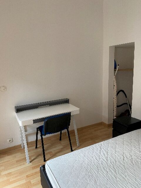  Appartement � louer 2 pi�ces 37 m�