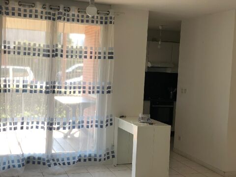  Appartement � louer 2 pi�ces 50 m�