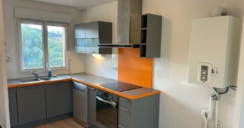  Maison � louer 4 pi�ces 80 m�