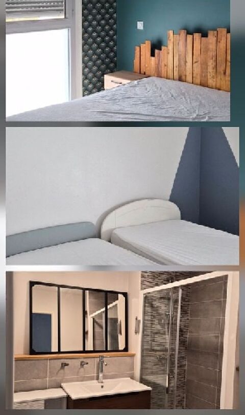  Maison � louer 3 pi�ces 63 m�