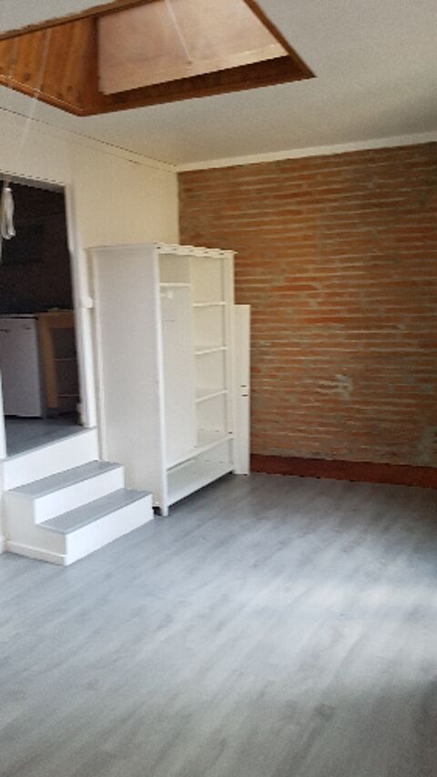  Appartement � louer 1 pi�ce 21 m�