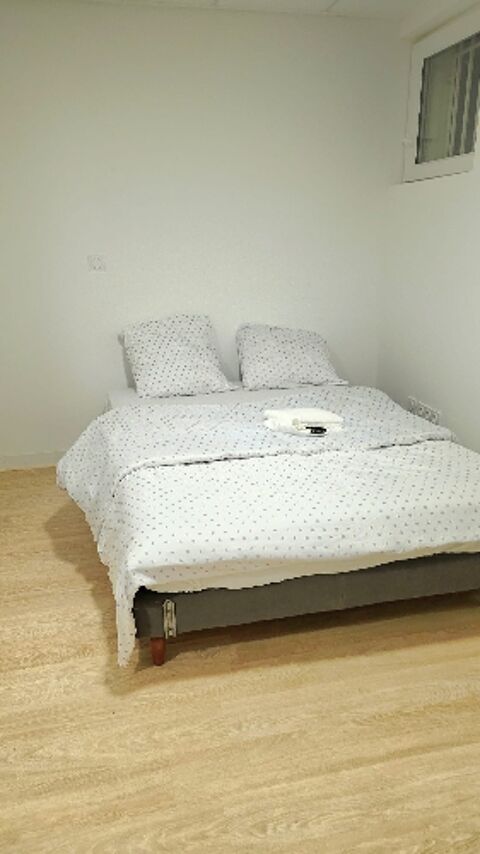  Appartement � louer 1 pi�ce 20 m�