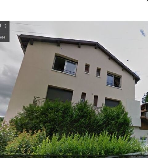  Appartement � louer 1 pi�ce 20 m�