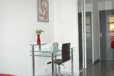  Appartement � louer 1 pi�ce 20 m�