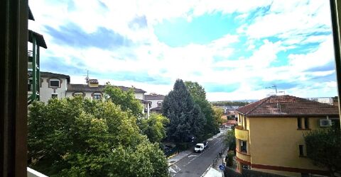  Appartement � louer 1 pi�ce 41 m�