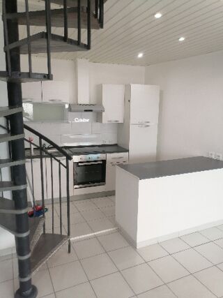  Maison  louer 3 pices 60 m