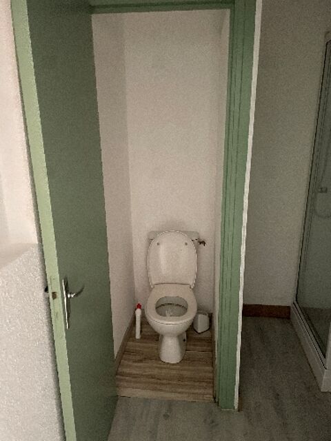  Appartement � louer 1 pi�ce 24 m�