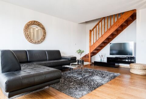  Appartement � louer 3 pi�ces 100 m�