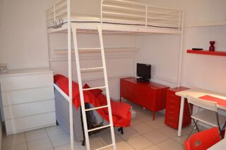  Appartement  louer 1 pice 20 m