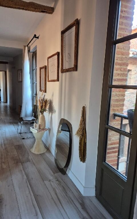  Appartement � louer 3 pi�ces 80 m�