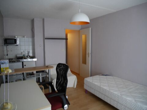  Appartement � louer 1 pi�ce 18 m�