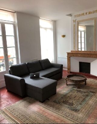  Appartement  louer 2 pices 60 m