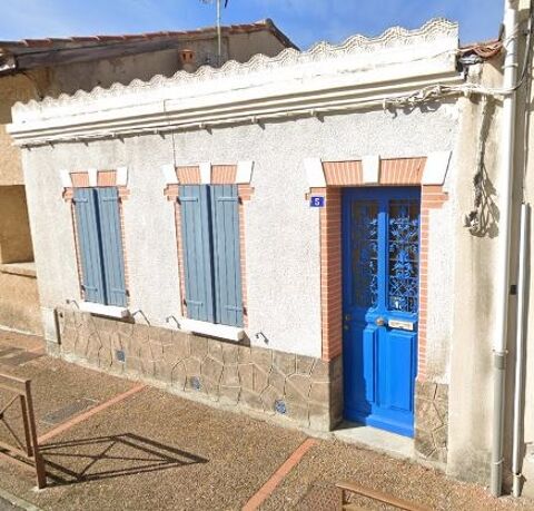  Maison � louer 2 pi�ces 60 m�