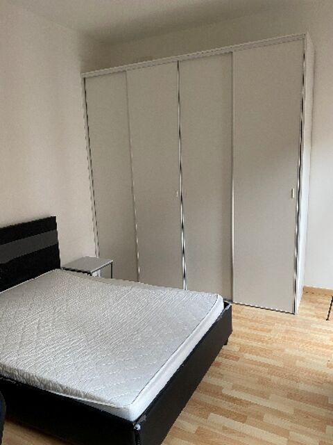  Appartement � louer 2 pi�ces 37 m�