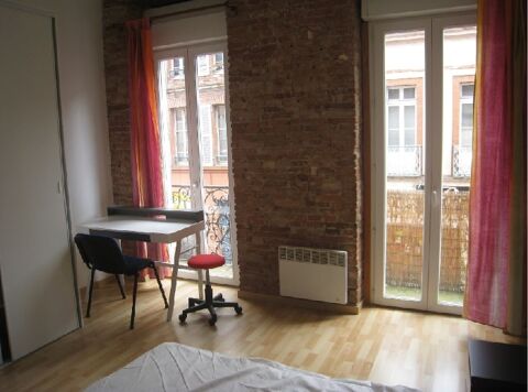  Appartement � louer 2 pi�ces 37 m�