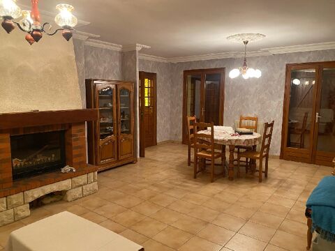  Maison � louer 4 pi�ces 102 m�