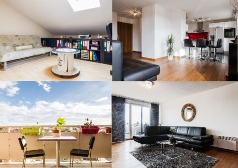  Appartement � louer 3 pi�ces 100 m�