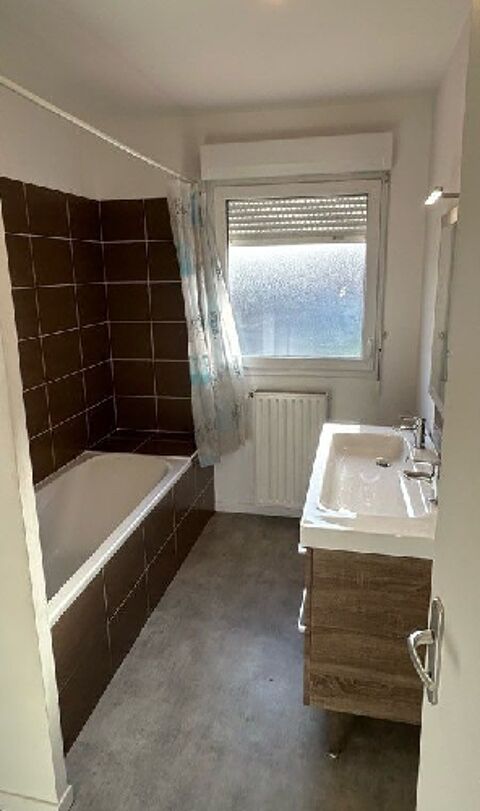  Maison � louer 4 pi�ces 80 m�