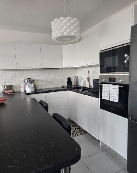  Appartement � louer 3 pi�ces 64 m�