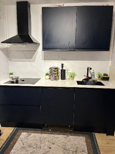  Appartement � louer 4 pi�ces 80 m�