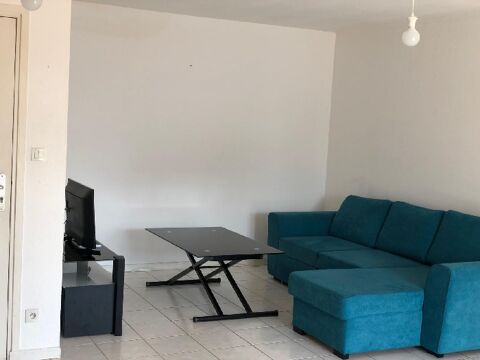  Appartement � louer 2 pi�ces 50 m�