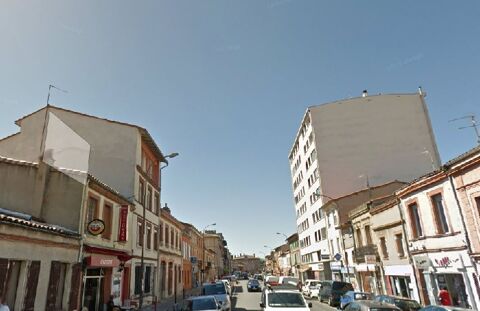  Appartement � louer 1 pi�ce 15 m�