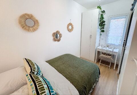  Appartement � louer 1 pi�ce 18 m�