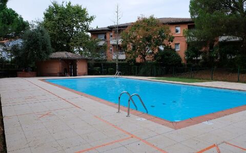  Appartement � louer 2 pi�ces 41 m�