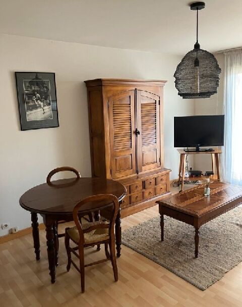  Appartement � louer 2 pi�ces 46 m�