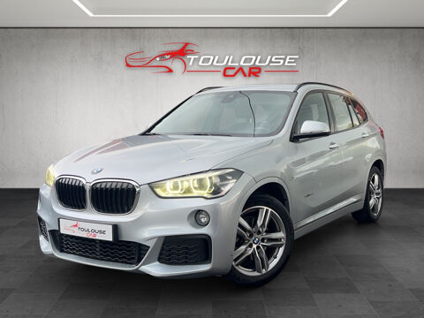 Annonce voiture BMW X1 22990 