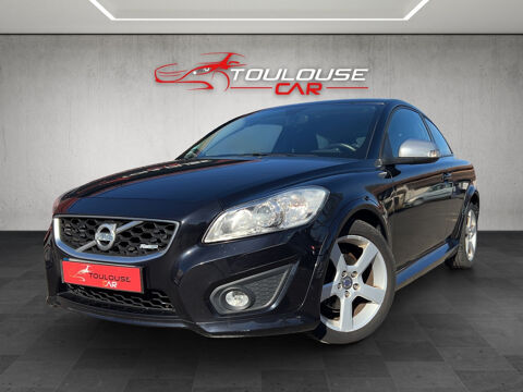 Annonce voiture Volvo C30 7990 