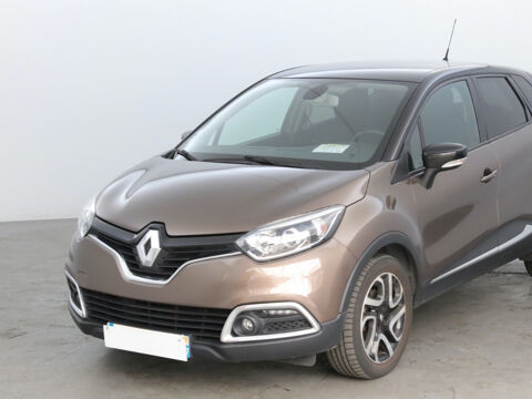 Renault captur dCi 90 Energy S&S eco² Intens