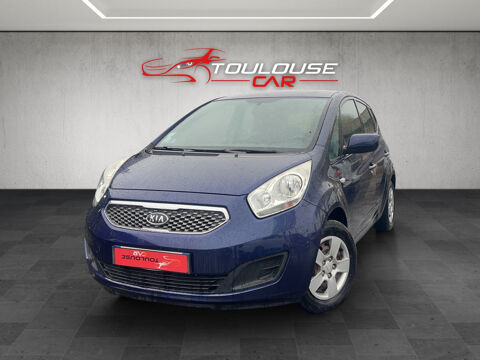 Kia Venga 1.4 90 ch Active 2011 occasion Fenouillet 31150