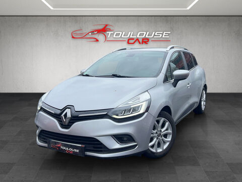 Renault Clio IV Clio Estate dCi 110 Energy Intens 2017 occasion Fenouillet 31150