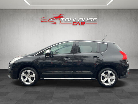 3008 1.6 HDi 16V 112ch FAP Style 2012 occasion 31150 Fenouillet