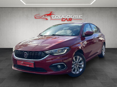 Fiat tipo 5 PORTES 1.4 95 ch Lounge