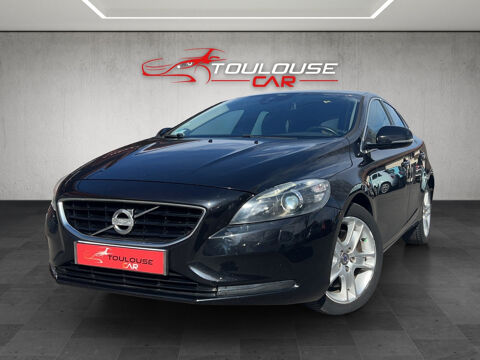 Volvo V40 D3 150 Summum Geartronic A 2013 occasion Fenouillet 31150